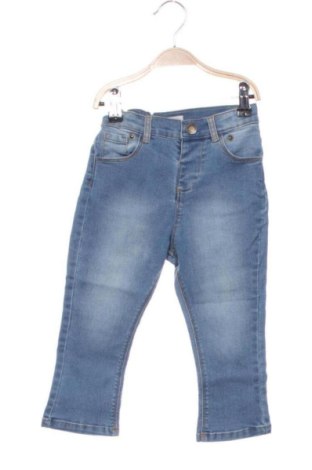 Dětské džíny  Primark, Velikost 18-24m/ 86-98 cm, Barva Modrá, Cena  454,00 Kč