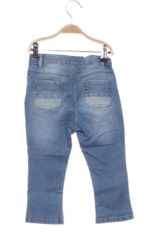 Dětské džíny  Primark, Velikost 18-24m/ 86-98 cm, Barva Modrá, Cena  454,00 Kč