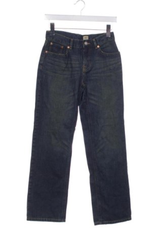 Παιδικά τζίν Ralph Lauren, Μέγεθος 13-14y/ 164-168 εκ., Χρώμα Μπλέ, Τιμή 23,99 €, #136618168