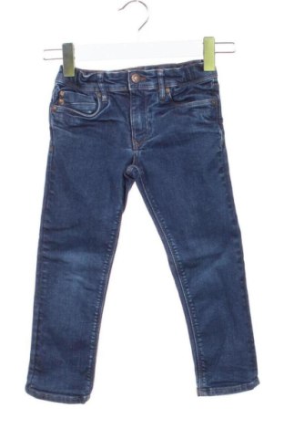 Παιδικά τζίν Regular Denim, Μέγεθος 5-6y/ 116-122 εκ., Χρώμα Μπλέ, Τιμή 12,99 €, #136635081