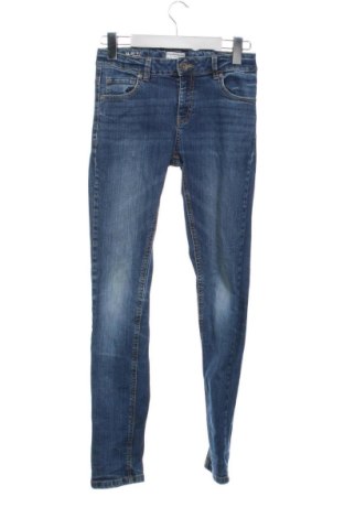 Dětské džíny  Review, Velikost 12-13y/ 158-164 cm, Barva Modrá, Cena  391,00 Kč, #136650817