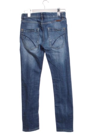 Detské džínsy  S.Oliver, Veľkosť 15-18y/ 170-176 cm, Farba Modrá, Cena  14,00 €