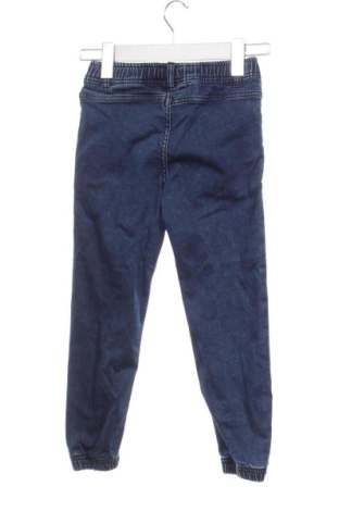 Kinderjeans Safety Jogger, Größe 5-6y/ 116-122 cm, Farbe Blau, Preis 13,81 €