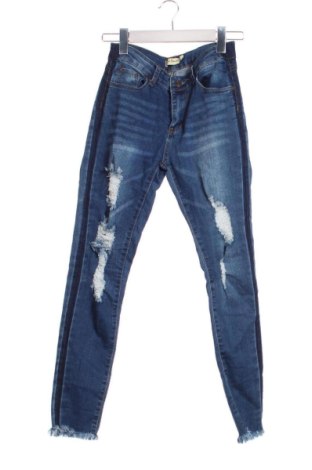 Kinderjeans Salvaje Denim, Größe 9-10y/ 140-146 cm, Farbe Blau, Preis 21,99 €