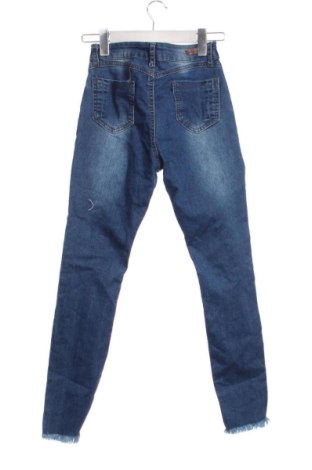 Kinderjeans Salvaje Denim, Größe 9-10y/ 140-146 cm, Farbe Blau, Preis 21,99 €