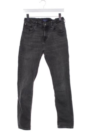 Παιδικά τζίν Scotch & Soda, Μέγεθος 14-15y/ 168-170 εκ., Χρώμα Γκρί, Τιμή 32,00 €, #136619837