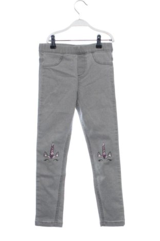 Detské džínsy  Sinsay, Veľkosť 6-7y/ 122-128 cm, Farba Sivá, Cena  8,04 €