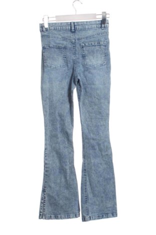 Detské džínsy  Sinsay, Veľkosť 13-14y/ 164-168 cm, Farba Modrá, Cena  16,30 €