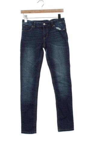 Kinderjeans Sisley, Größe 15-18y/ 170-176 cm, Farbe Blau, Preis € 27,99