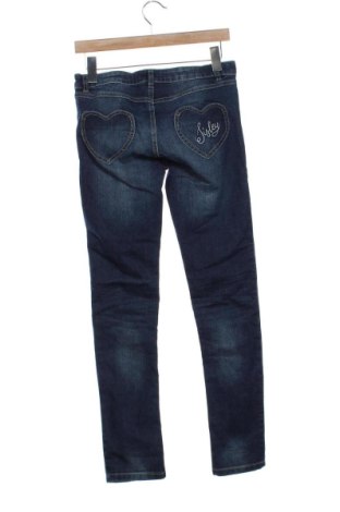 Kinderjeans Sisley, Größe 15-18y/ 170-176 cm, Farbe Blau, Preis € 27,99