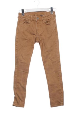 Detské džínsy  Skinnifit, Veľkosť 9-10y/ 140-146 cm, Farba Hnedá, Cena  16,30 €