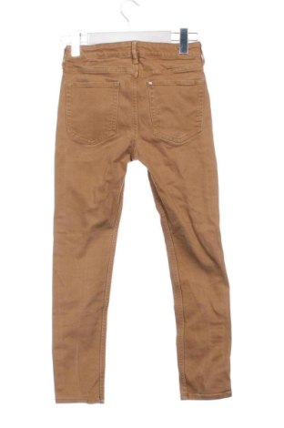 Detské džínsy  Skinnifit, Veľkosť 9-10y/ 140-146 cm, Farba Hnedá, Cena  16,30 €