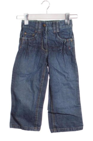 Kinderjeans Stooker, Größe 2-3y/ 98-104 cm, Farbe Blau, Preis € 21,99