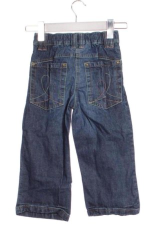 Kinderjeans Stooker, Größe 2-3y/ 98-104 cm, Farbe Blau, Preis € 21,99