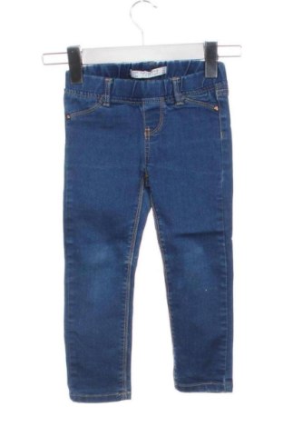 Kinderjeans Terranova, Größe 2-3y/ 98-104 cm, Farbe Blau, Preis 16,00 €