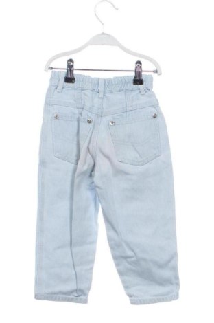 Dětské džíny  Texstar, Velikost 18-24m/ 86-98 cm, Barva Modrá, Cena  397,00 Kč