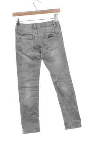 Kinderjeans Timberland, Größe 8-9y/ 134-140 cm, Farbe Grau, Preis € 41,99