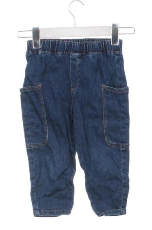 Kinderjeans Tom Tailor, Größe 2-3y/ 98-104 cm, Farbe Blau, Preis € 18,99