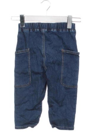 Kinderjeans Tom Tailor, Größe 2-3y/ 98-104 cm, Farbe Blau, Preis € 18,99