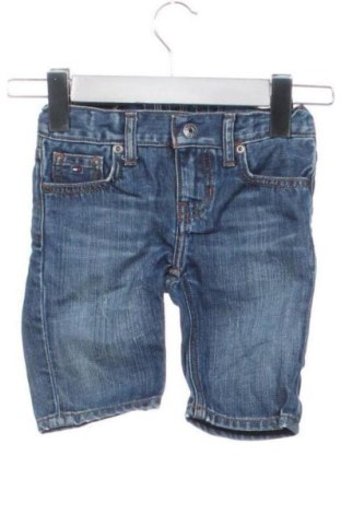 Детски дънки Tommy Hilfiger, Размер 18-24m/ 86-98 см, Цвят Син, Цена 21,00 €, #136644939