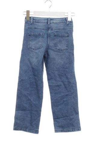 Kinderjeans Topolino, Größe 7-8y/ 128-134 cm, Farbe Blau, Preis 21,99 €