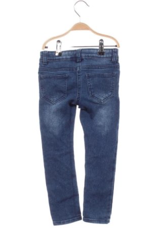 Kinderjeans Topolino, Größe 2-3y/ 98-104 cm, Farbe Blau, Preis 16,00 €