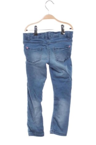 Kinderjeans Topolino, Größe 2-3y/ 98-104 cm, Farbe Blau, Preis 16,00 €