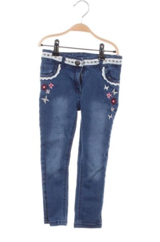 Kinderjeans Topolino, Größe 2-3y/ 98-104 cm, Farbe Blau, Preis 16,00 €
