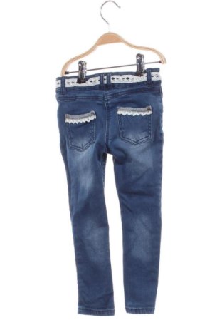 Kinderjeans Topolino, Größe 2-3y/ 98-104 cm, Farbe Blau, Preis 16,00 €