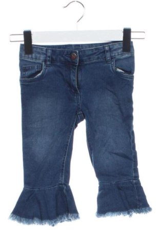 Kinderjeans Topolino, Größe 3-4y/ 104-110 cm, Farbe Blau, Preis € 21,99