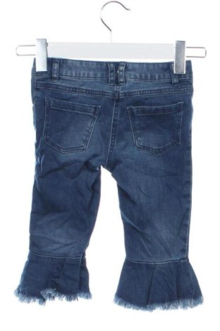 Kinderjeans Topolino, Größe 3-4y/ 104-110 cm, Farbe Blau, Preis € 21,99
