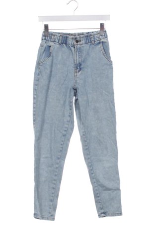 Detské džínsy  True Destinations, Veľkosť 12-13y/ 158-164 cm, Farba Modrá, Cena  14,00 €, #136617721