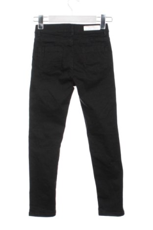 Dětské džíny  U.S. Polo Assn., Velikost 7-8y/ 128-134 cm, Barva Černá, Cena  629,00 Kč