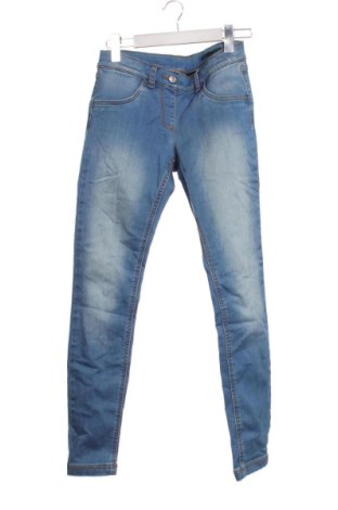 Gyerek farmernadrág Unbranded, Méret 12-13y / 158-164 cm, Szín Kék, Ár 8 269 Ft