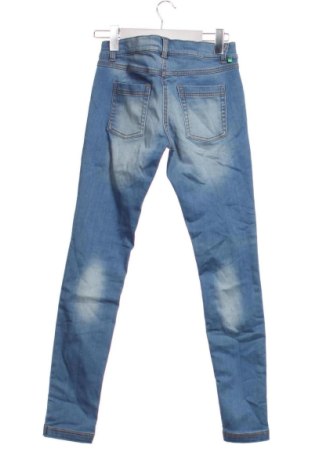 Gyerek farmernadrág Unbranded, Méret 12-13y / 158-164 cm, Szín Kék, Ár 8 269 Ft