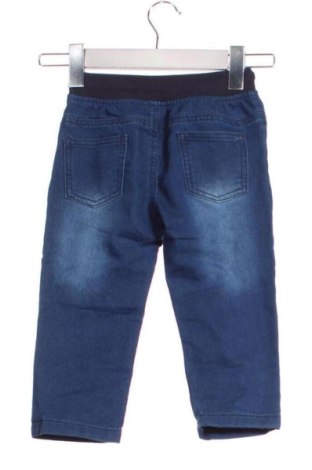 Kinderjeans Unbranded, Größe 18-24m/ 86-98 cm, Farbe Blau, Preis 21,99 €