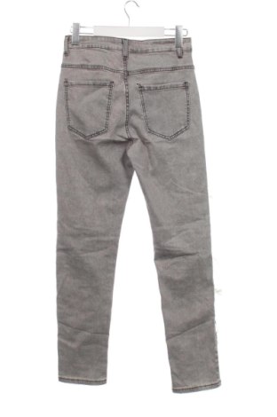 Dětské džíny  Unbranded, Velikost 13-14y/ 164-168 cm, Barva Šedá, Cena  489,00 Kč