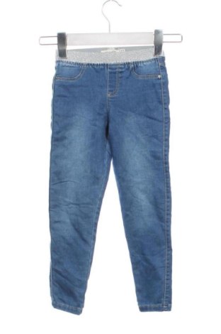 Dětské džíny  Unbranded, Velikost 3-4y/ 104-110 cm, Barva Modrá, Cena  489,00 Kč, #136564894