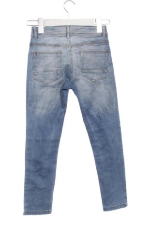 Kinderjeans Unbranded, Größe 7-8y/ 128-134 cm, Farbe Blau, Preis 21,99 €