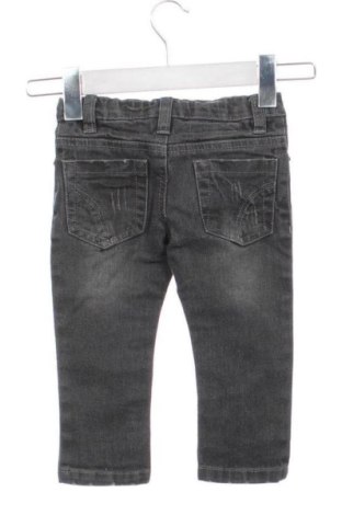 Detské džínsy  Unbranded, Veľkosť 2-3y/ 98-104 cm, Farba Sivá, Cena  16,30 €