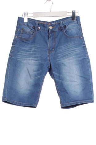 Kinderjeans Unbranded, Größe 13-14y/ 164-168 cm, Farbe Blau, Preis 21,99 €
