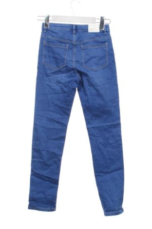 Dziecięce jeansy Unbranded, Rozmiar 8-9y/ 134-140 cm, Kolor Niebieski, Cena 137,99 zł