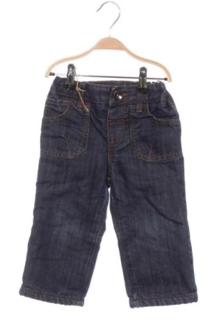 Παιδικά τζίν Unbranded, Μέγεθος 12-18m/ 80-86 εκ., Χρώμα Μπλέ, Τιμή 7,99 €, #136583830