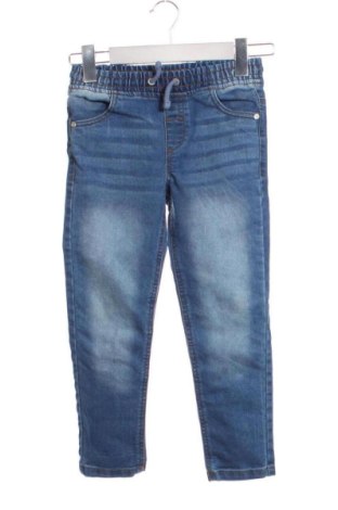 Detské džínsy  Unbranded, Veľkosť 4-5y/ 110-116 cm, Farba Modrá, Cena  16,00 €