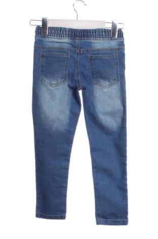 Detské džínsy  Unbranded, Veľkosť 4-5y/ 110-116 cm, Farba Modrá, Cena  16,00 €