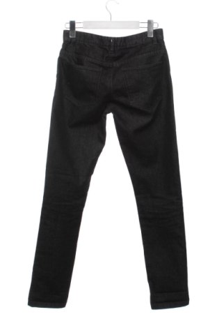 Kinderjeans Unbranded, Größe 14-15y/ 168-170 cm, Farbe Schwarz, Preis 16,30 €