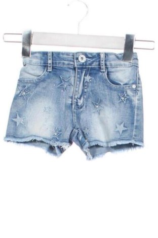 Kinderjeans Unbranded, Größe 5-6y/ 116-122 cm, Farbe Blau, Preis 16,00 €