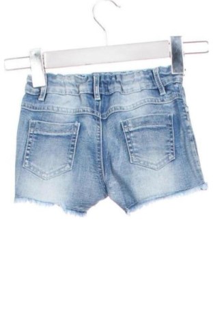 Kinderjeans Unbranded, Größe 5-6y/ 116-122 cm, Farbe Blau, Preis 16,00 €