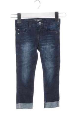 Kinderjeans Unbranded, Größe 2-3m/ 56-62 cm, Farbe Blau, Preis 33,99 €