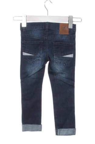 Kinderjeans Unbranded, Größe 2-3m/ 56-62 cm, Farbe Blau, Preis 33,99 €